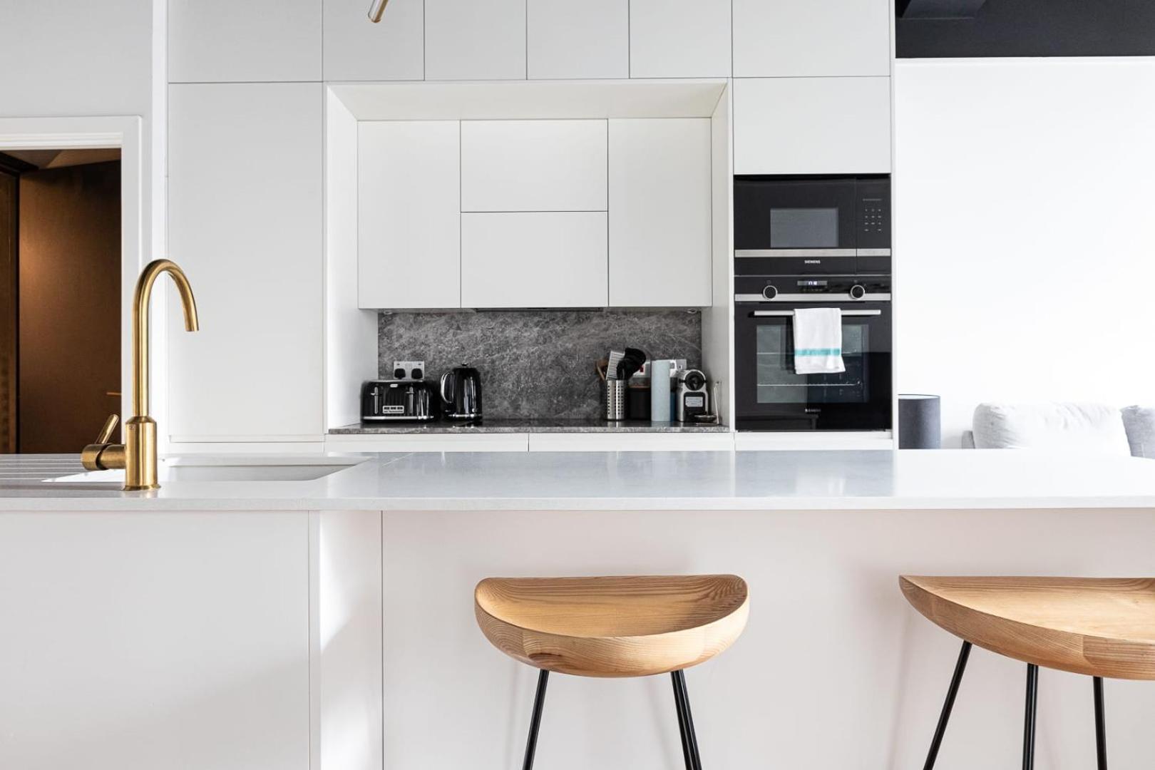 Appartamento Luxury 1 Bed Covent Garden Holborn Londra