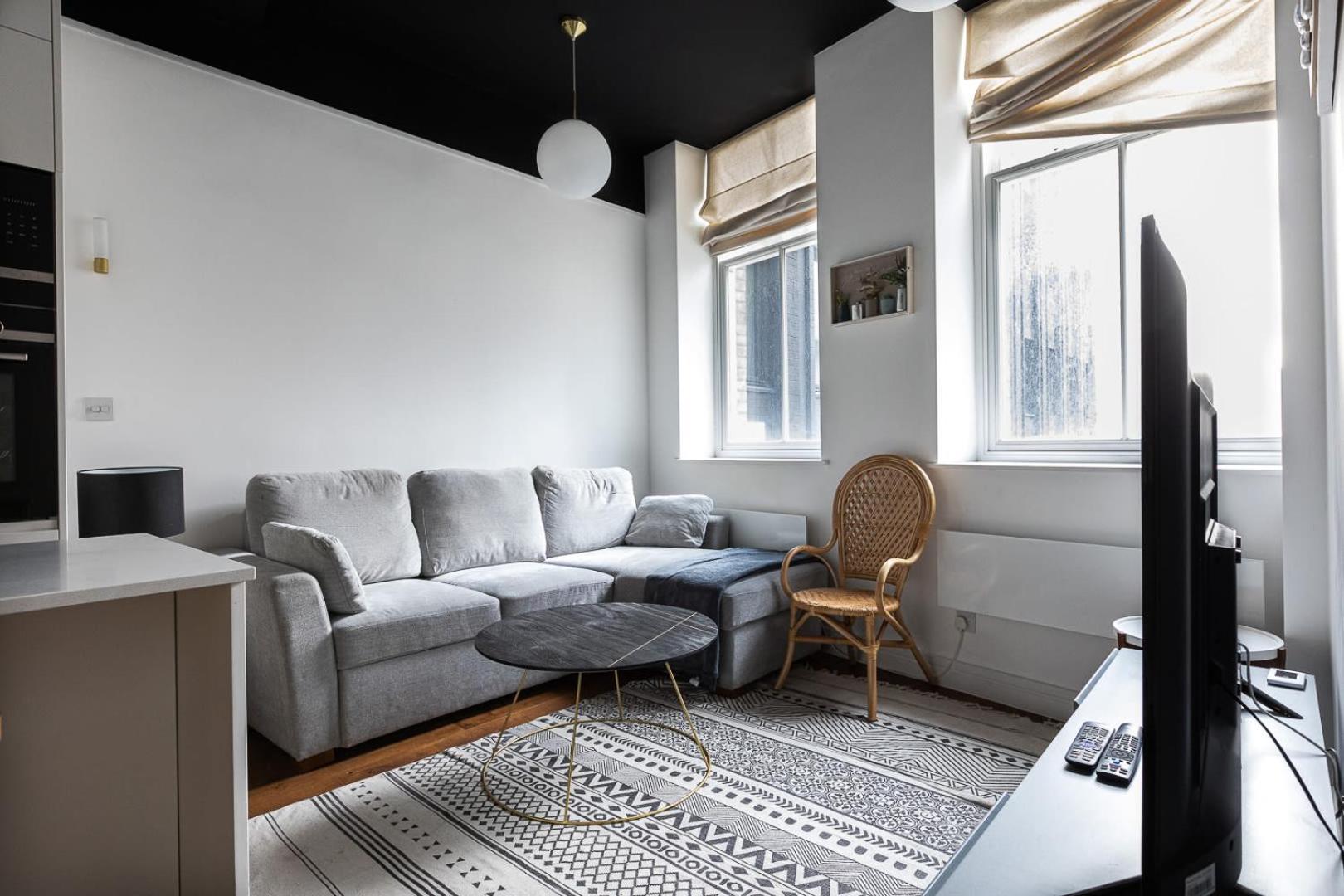 Appartamento Luxury 1 Bed Covent Garden Holborn