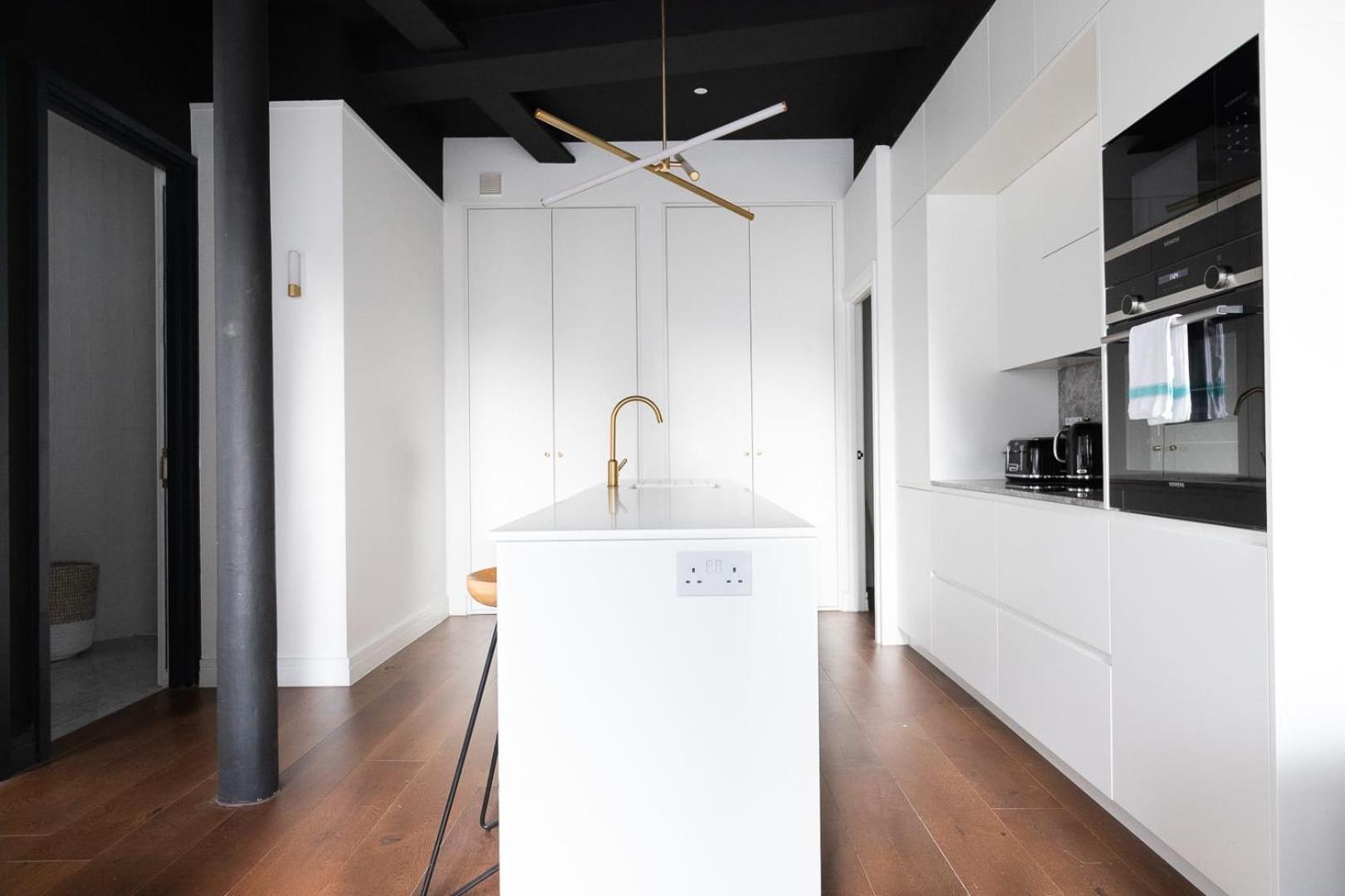 Luxury 1 Bed Covent Garden Holborn Appartamento