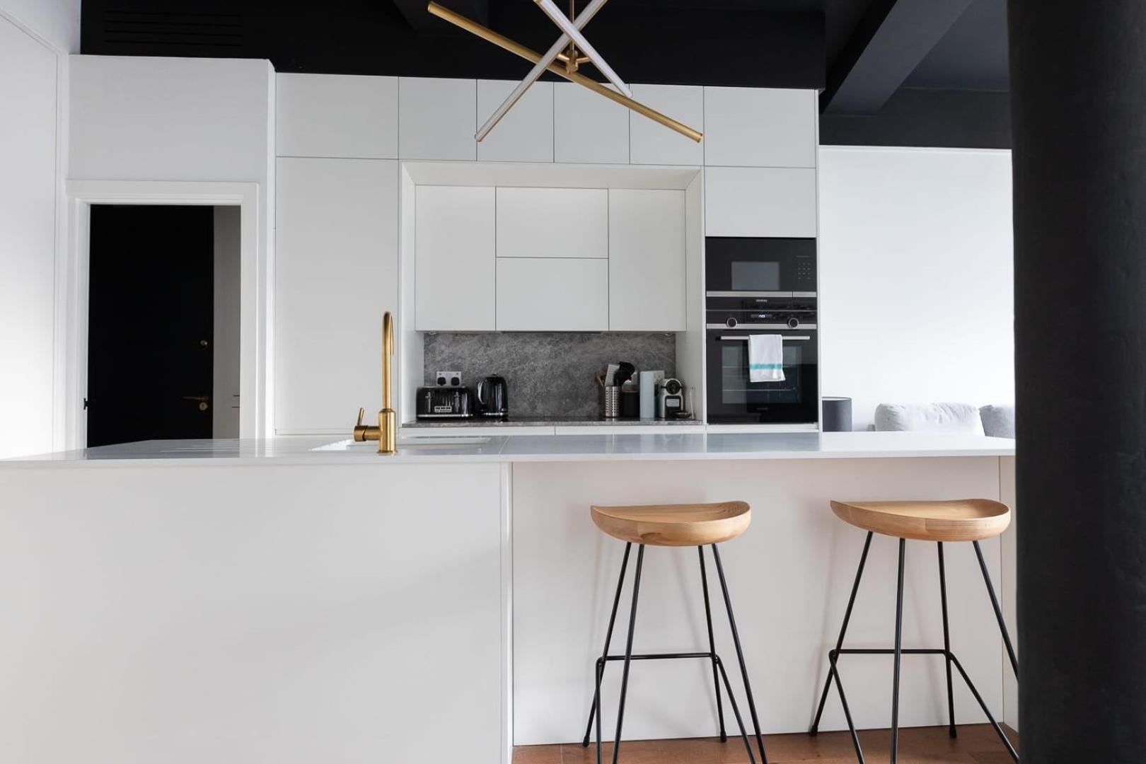 Luxury 1 Bed Covent Garden Holborn Appartamento Londra