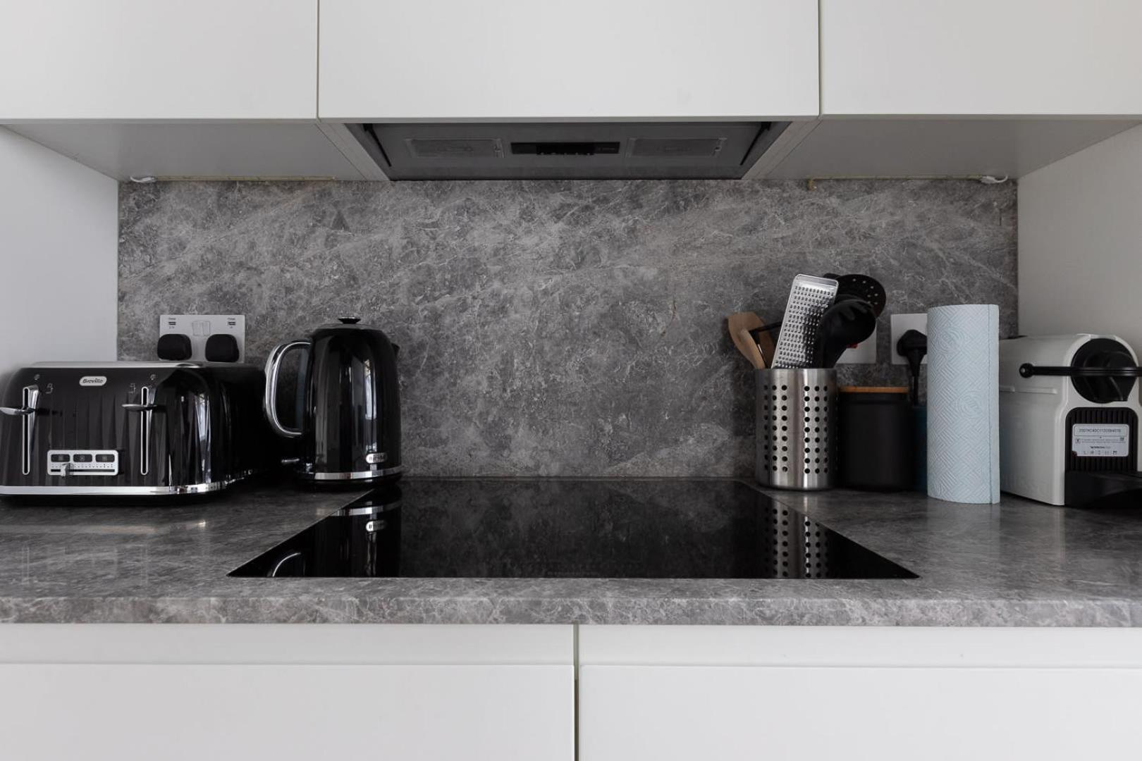 Luxury 1 Bed Covent Garden Holborn Appartamento Londra