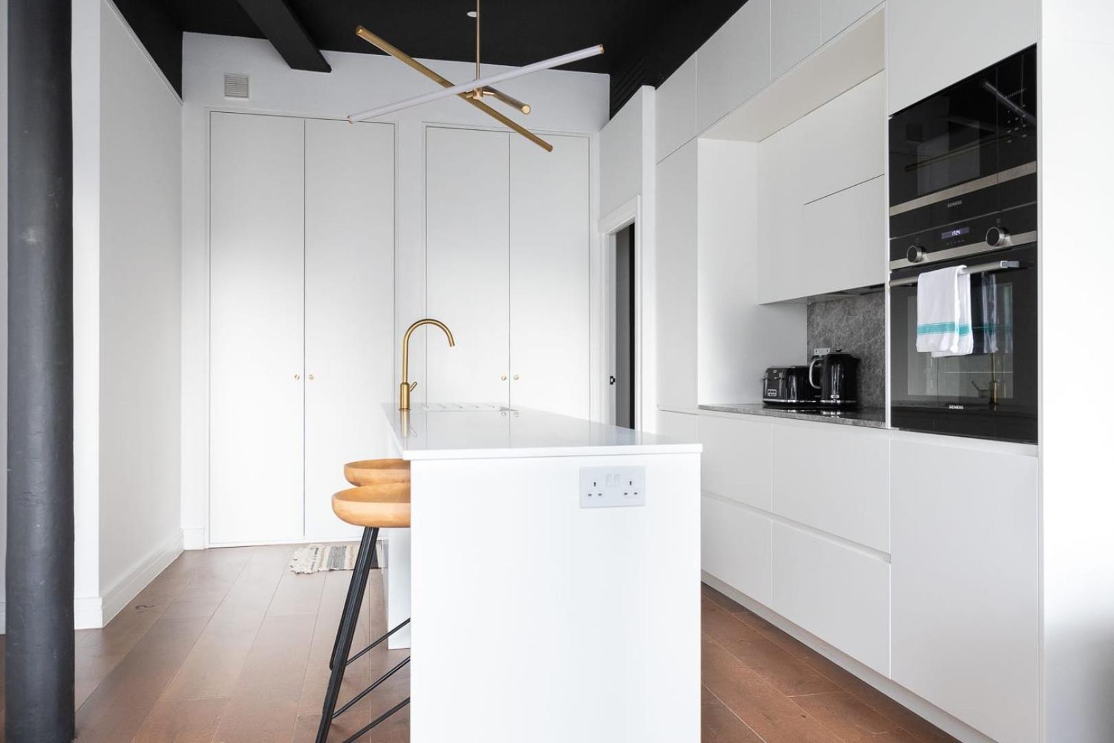 Appartamento Luxury 1 Bed Covent Garden Holborn