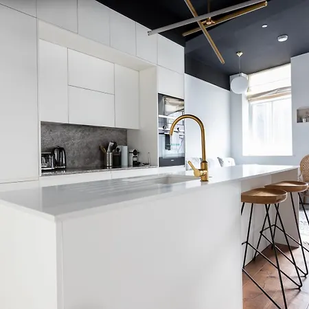 Luxury 1 Bed Apartment Covent Garden Holborn Londres Extérieur photo