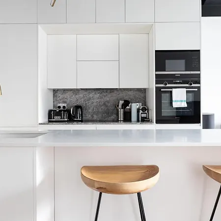 Luxury 1 Bed Apartment Covent Garden Holborn Londres Extérieur photo