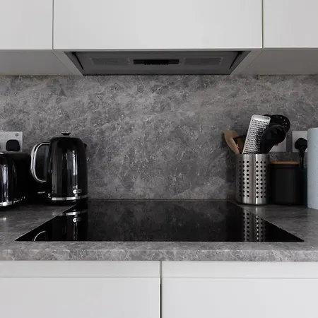 Luxury 1 Bed Apartment Covent Garden Holborn Londres Extérieur photo